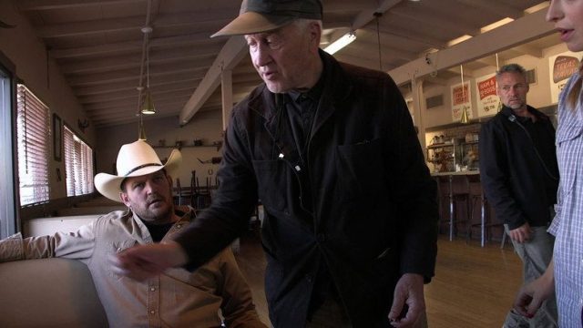 Twin Peaks S00E130