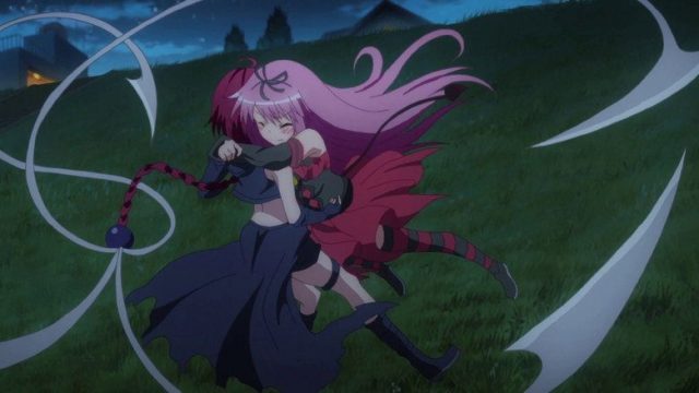 To Love-Ru S04E03