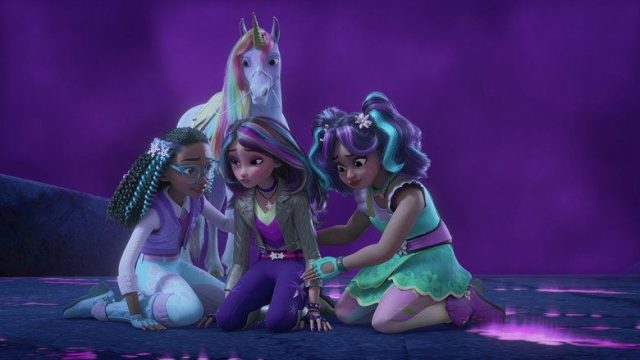 Academia Unicornio S02E10