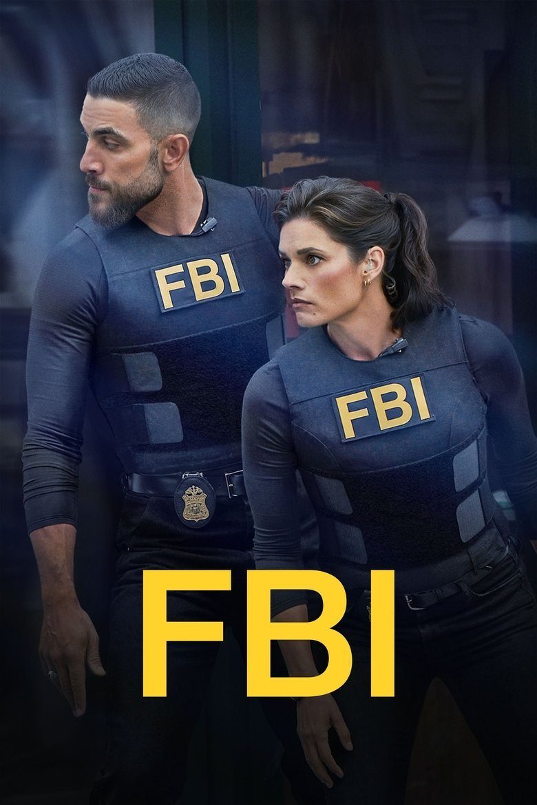F.B.I. Temporada 8