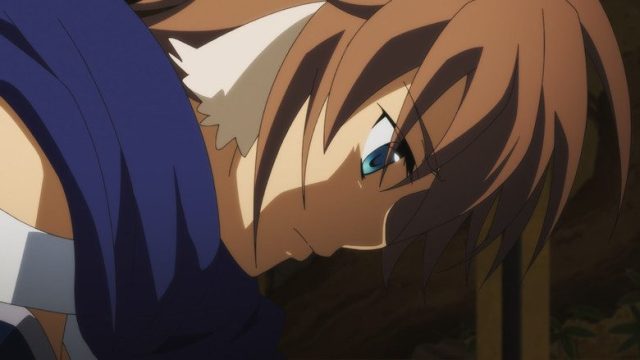 Utawarerumono S03E12