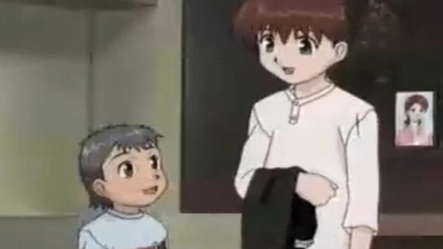 Historias De Fantasmas S01E19