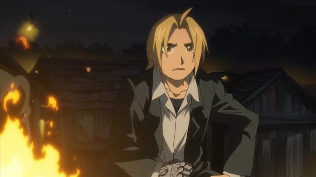 Fullmetal Alchemist: Brotherhood S01E47