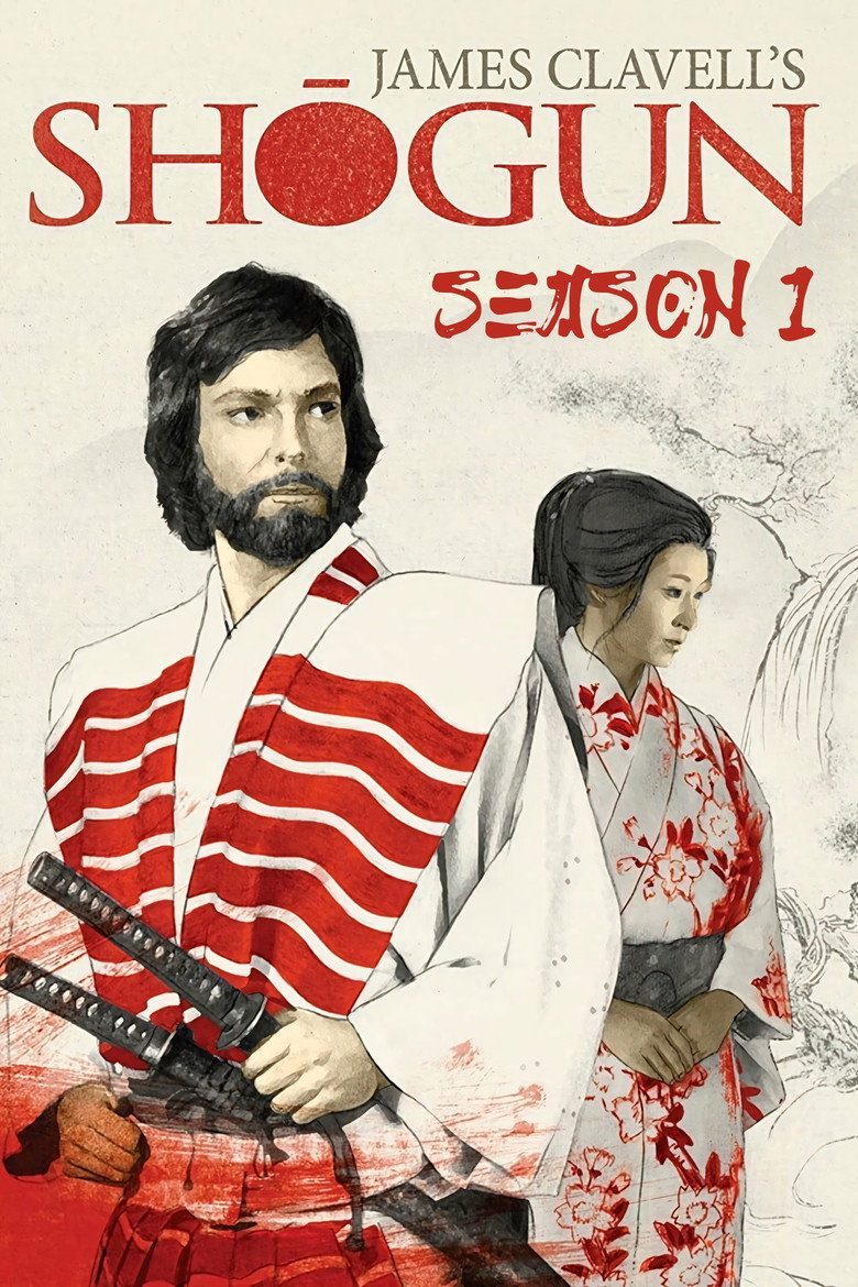 Shōgun Miniseries