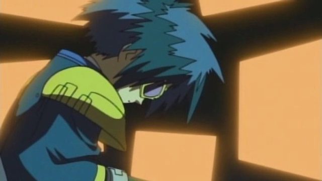 Digimon S02E09