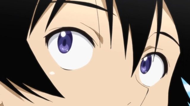 Nisekoi S02E05