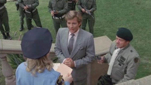El Equipo A S04E18