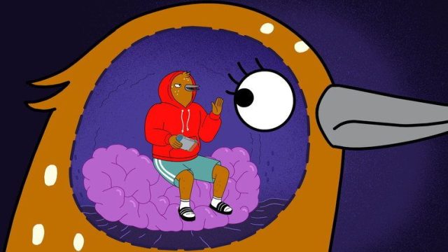 Tuca y Bertie S02E03