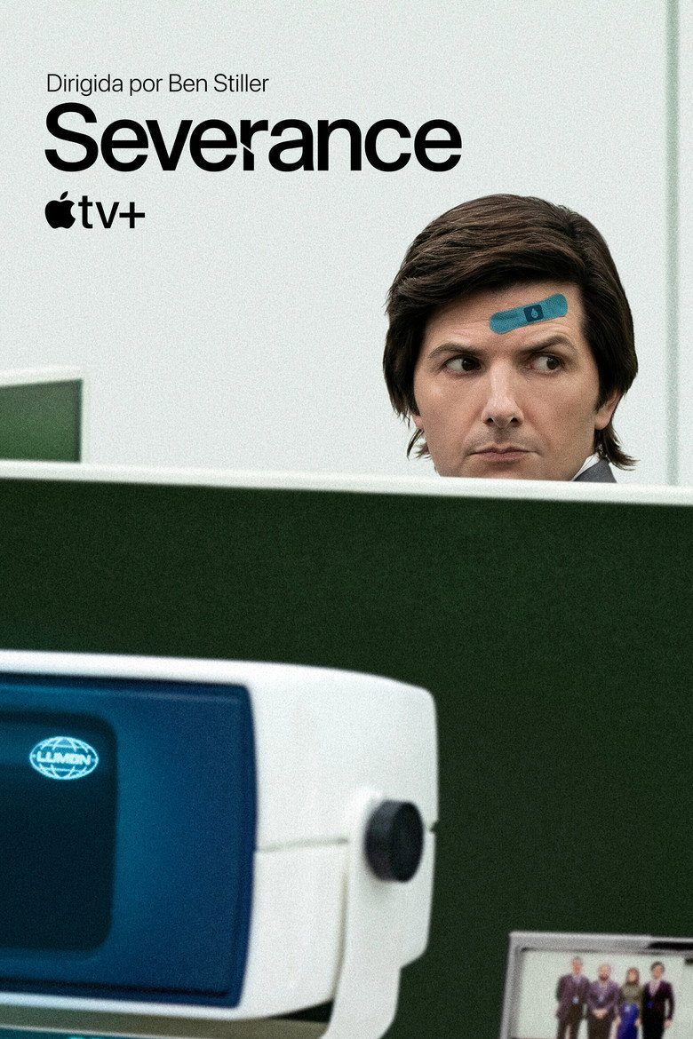 Severance Temporada 2