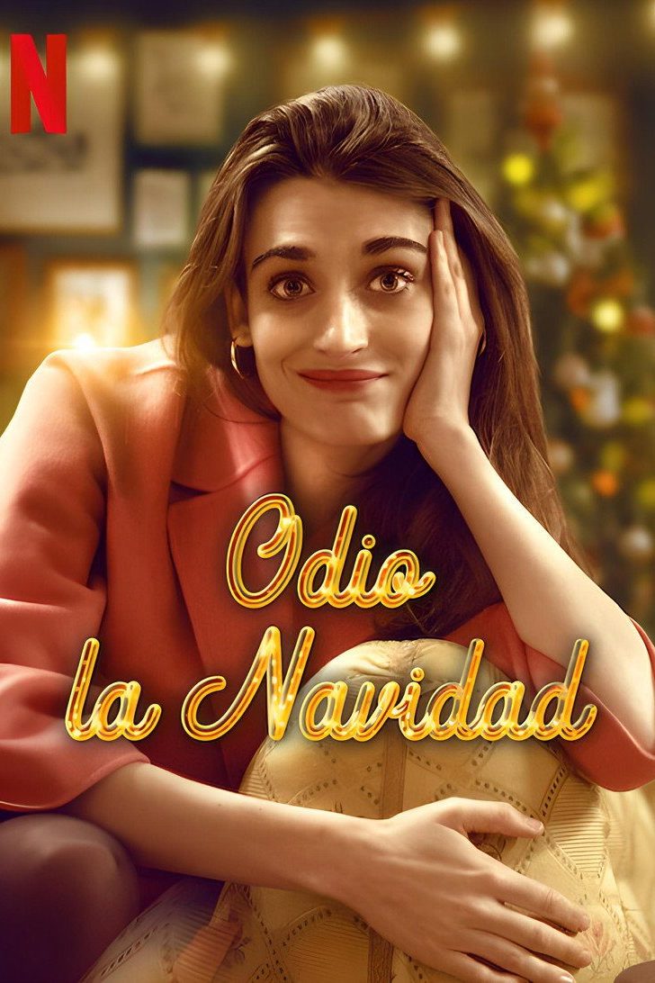 Odio la navidad Temporada 2