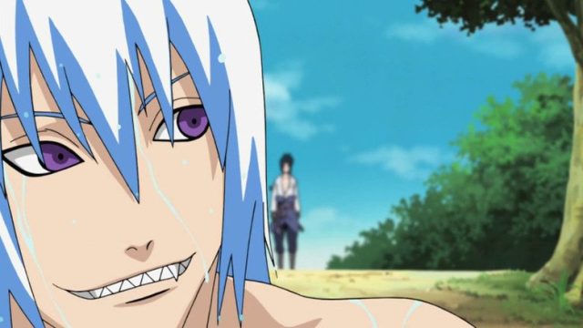 Naruto Shippuden S06E115