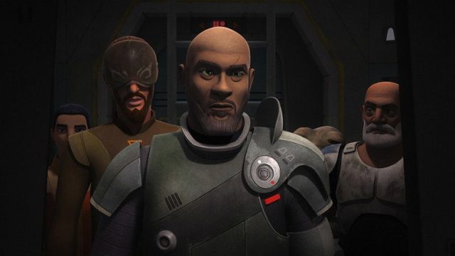 Star Wars Rebels S03E12
