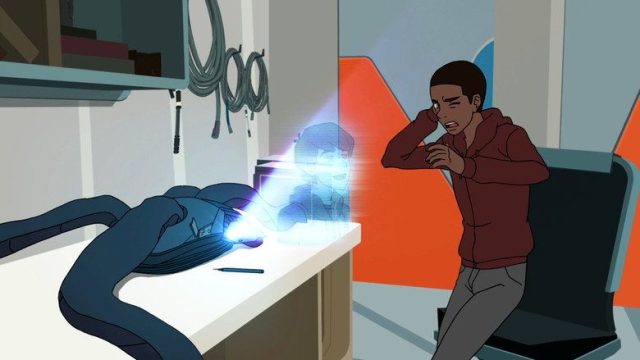Spider-Man de Marvel S02E18