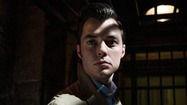 Pennyworth: The Origin of Batman's Butler S01E06