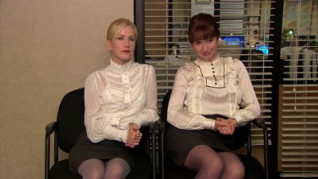 La Oficina S00E30