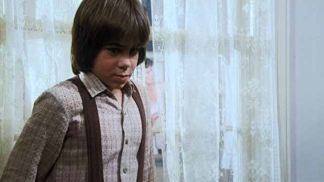 La familia Ingalls S05E01