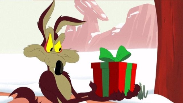 Looney Tunes Cartoons S01E34