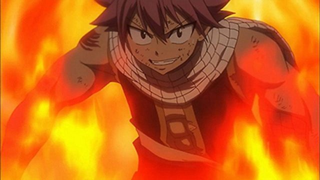 Fairy Tail S05E20