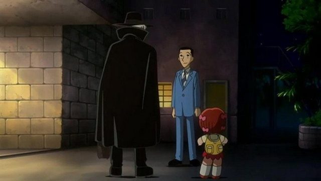 Black Jack 21 S02E07
