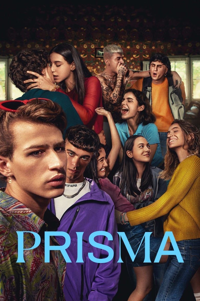 Prisma Temporada 2