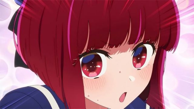 Oshi no Ko S01E03