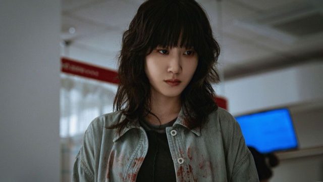 Traición y redención S01E04