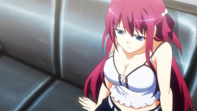 Le Fruit de la Grisaia S02E05
