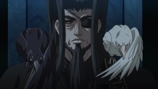 Record of Ragnarok S01E09