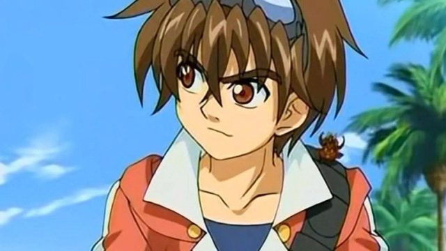 Bakugan: La Batalla S03E13