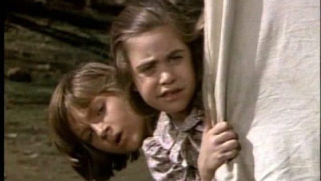 La familia Ingalls S07E21