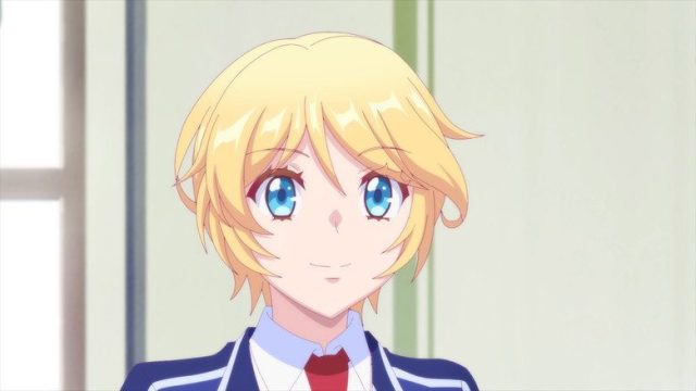 Akuyaku Reijou Nanode Last Boss wo Katte Mimashita S01E06