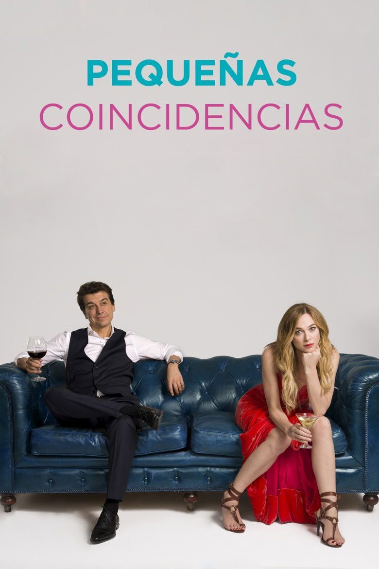 Pequeñas Coincidencias Temporada 1