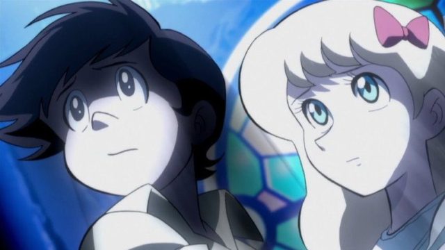 Mazinger Z remake S01E15