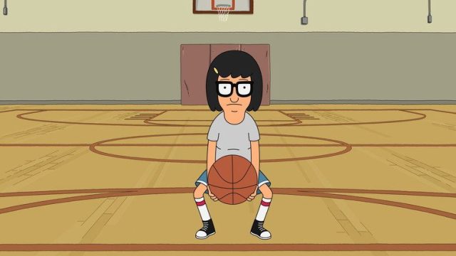 Bob's Burgers S15E18