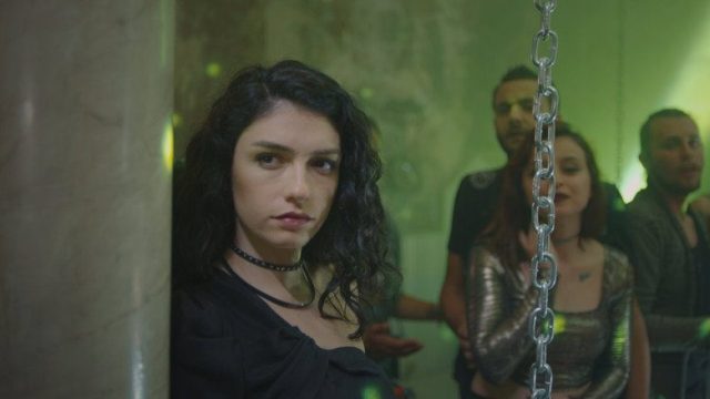 Hakan, el protector S04E02