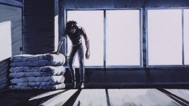 Ashita No Joe S02E34