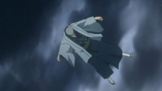 隠の王 S01E25