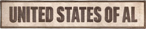 Estados Unidos de Al
