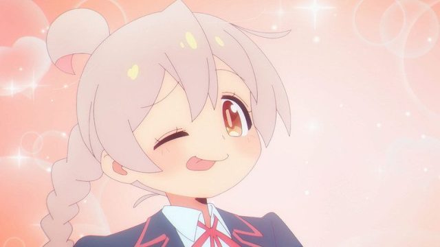 ONIMAI: I'm Now Your Sister! S01E10