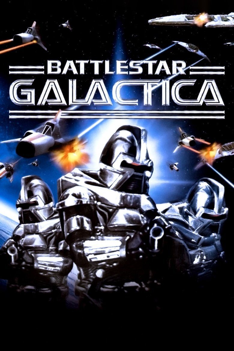 Battlestar Galactica Temporada 1
