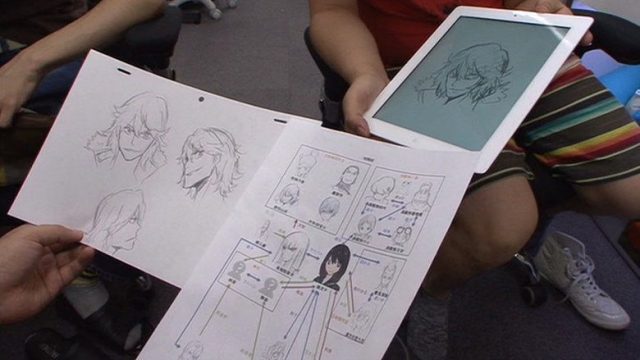 Kill la Kill S00E04