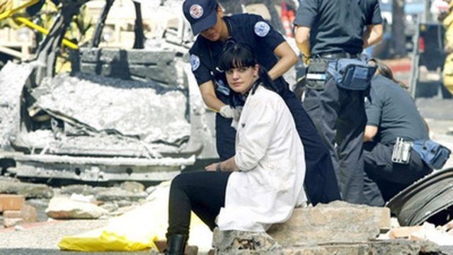 NCIS: Criminología Naval S10E01