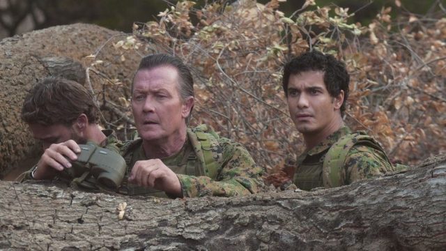 Scorpion S01E10