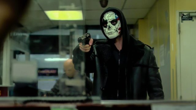 Marvel - The Punisher S02E07