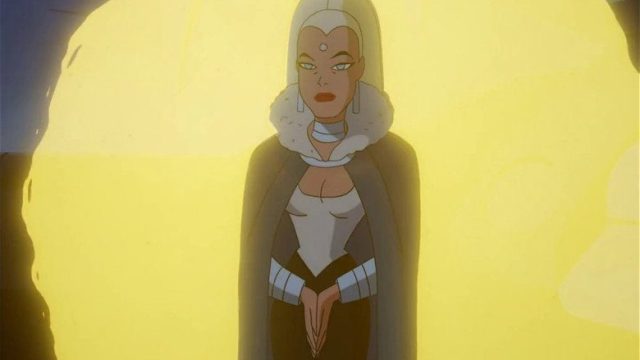 Superman: La Serie Animada S02E27