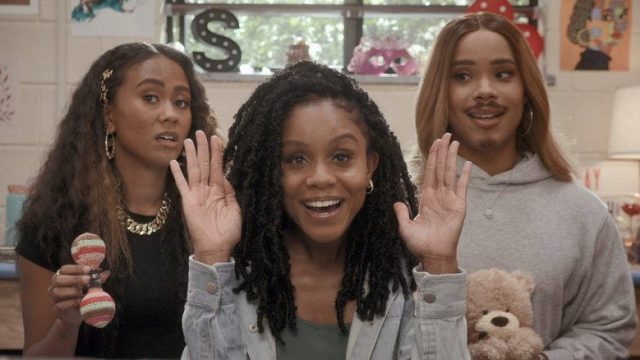 Desafío Americano: Nuevos comienzos S01E06