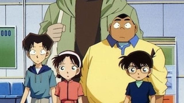 Detective Conan S01E280