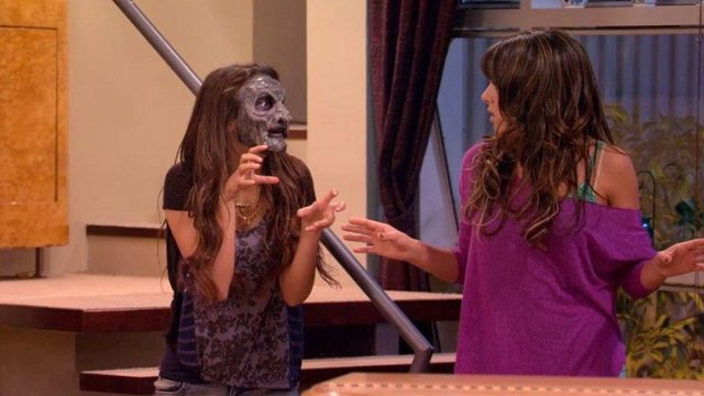 Victorious S01E06