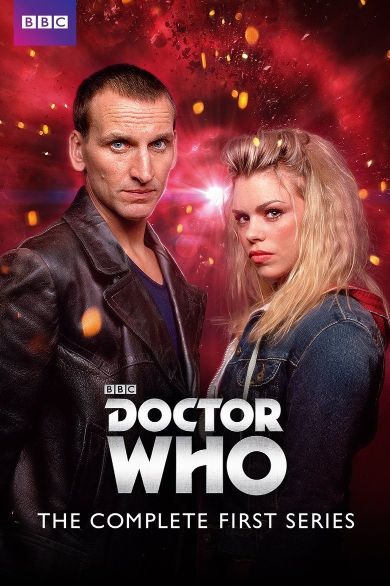 Doctor Who Temporada 1