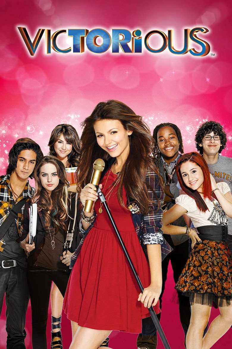 Victorious Temporada 1